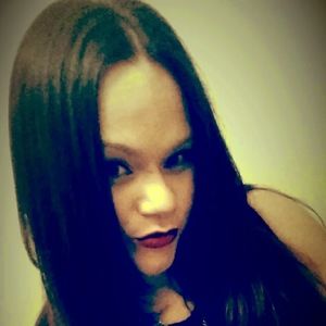 Meet your Posher, Arriane